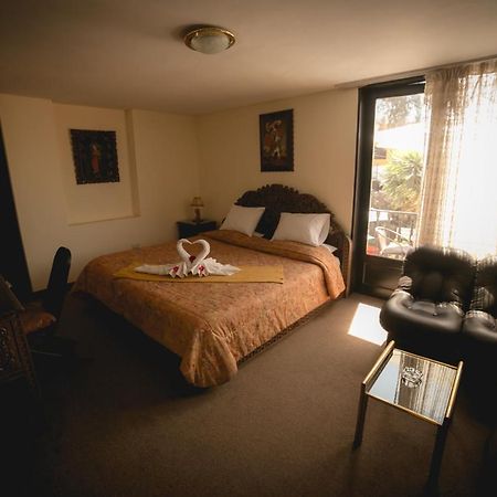 Ayenda Andenes Otel Arequipa Dış mekan fotoğraf